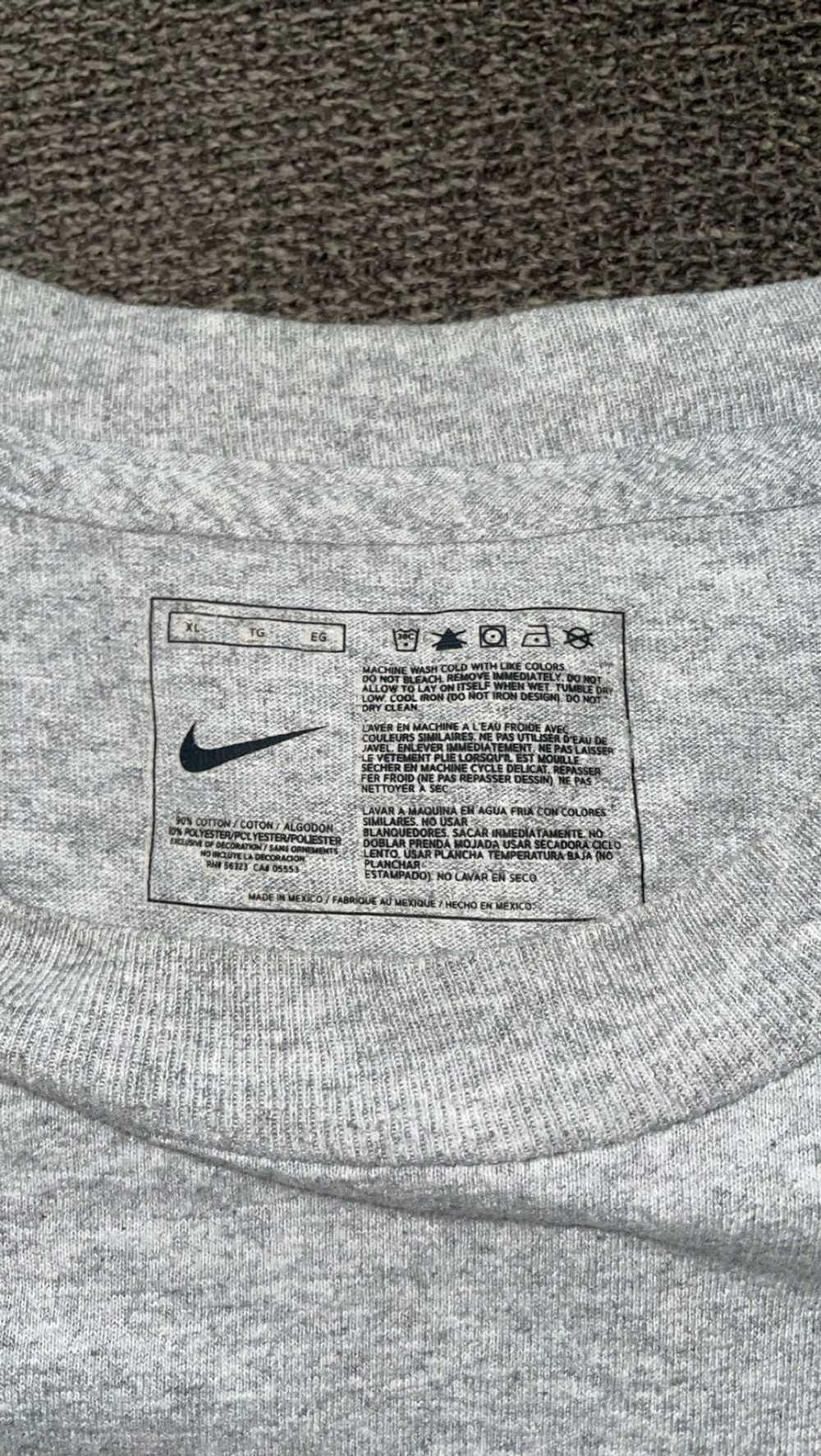 Nike Nike Athletic Tee - image 2