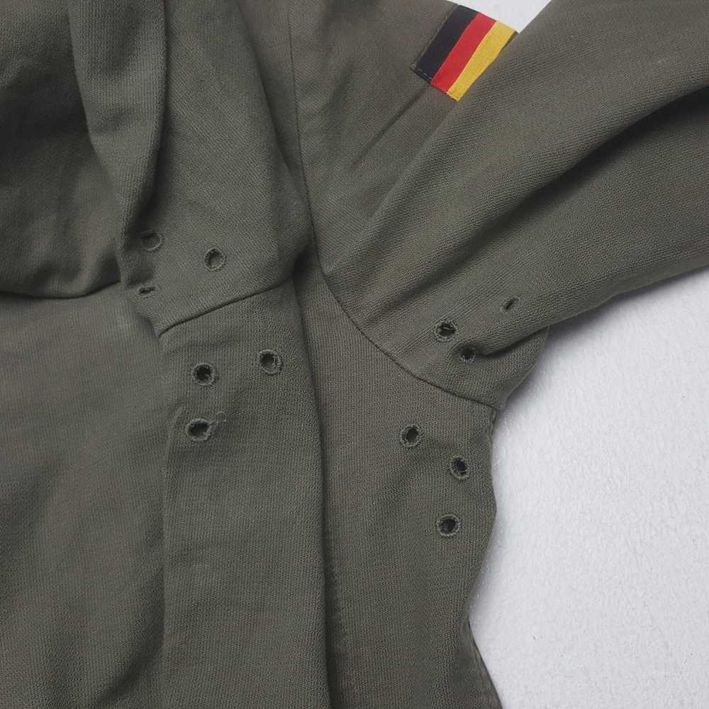 Military × Vintage × Workers Vintage Jerman Unifo… - image 6