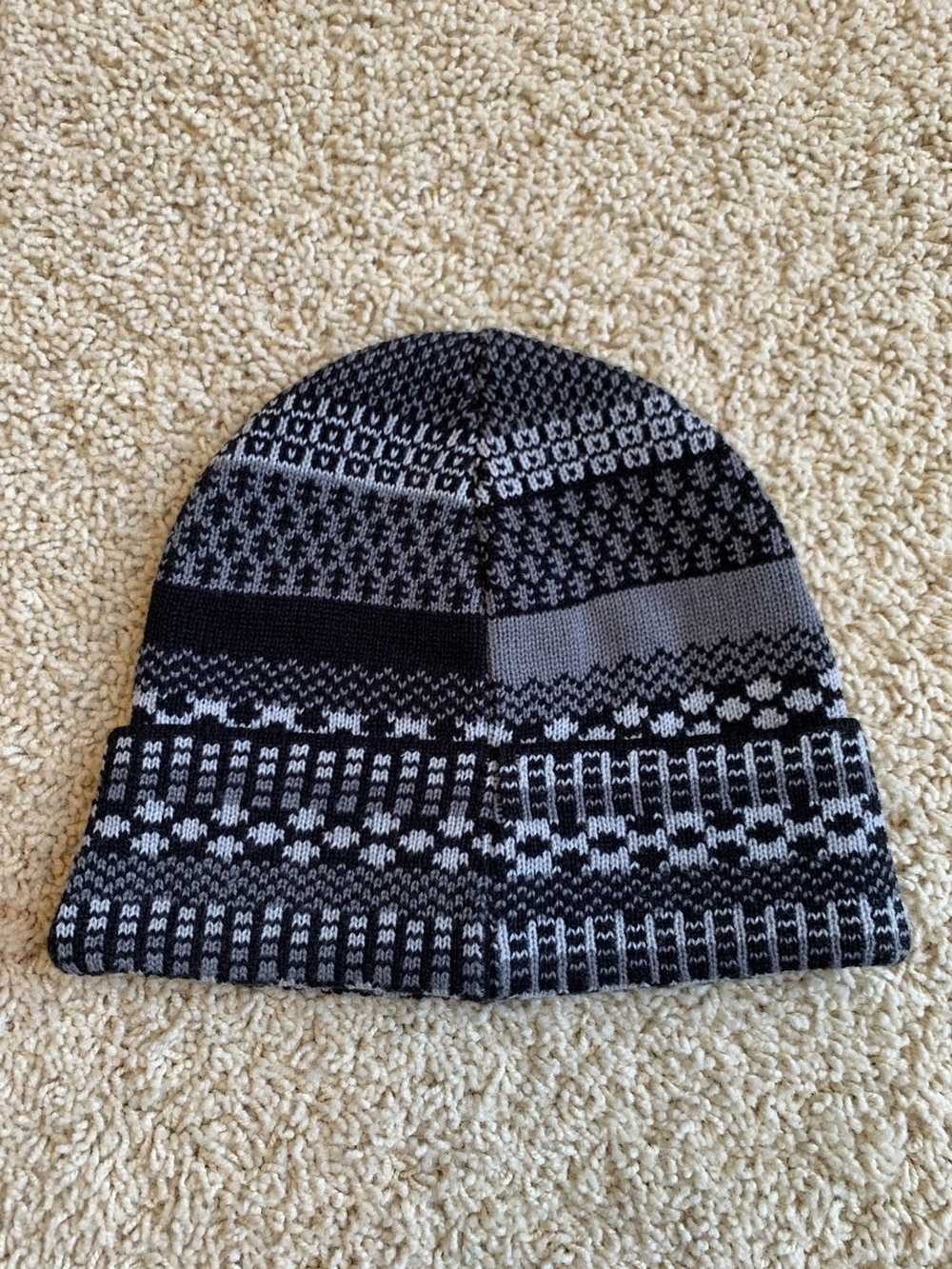 Supreme Supreme Multi Pattern Beanie - image 2