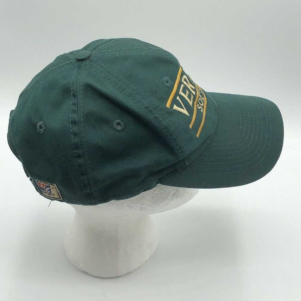 The Game Vintage University Vermont Softball The … - image 5