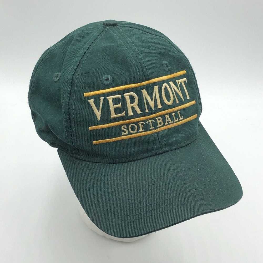 The Game Vintage University Vermont Softball The … - image 6