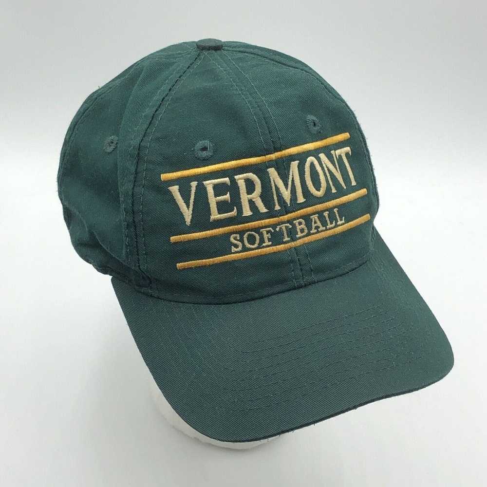 The Game Vintage University Vermont Softball The … - image 9