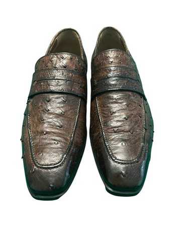 Ermenegildo zegna shoes - Gem