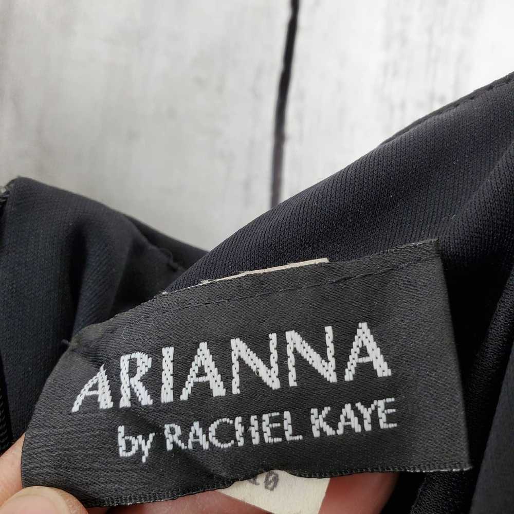 Other Arianna By Rachel Kaye Asymmetric Midi Squa… - image 3