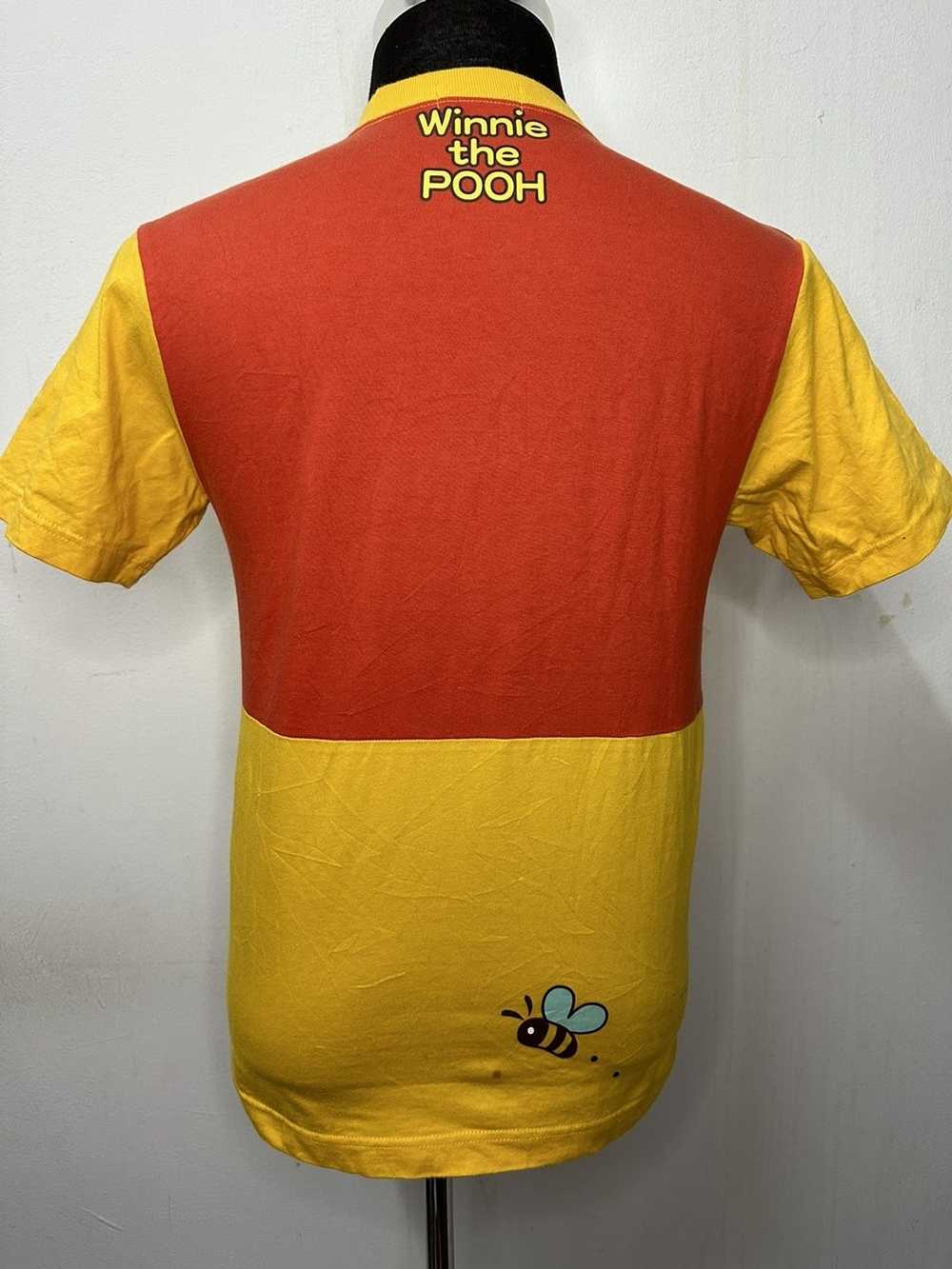 Disney × Japanese Brand Pooh X Tokyo Disney Resort - image 3