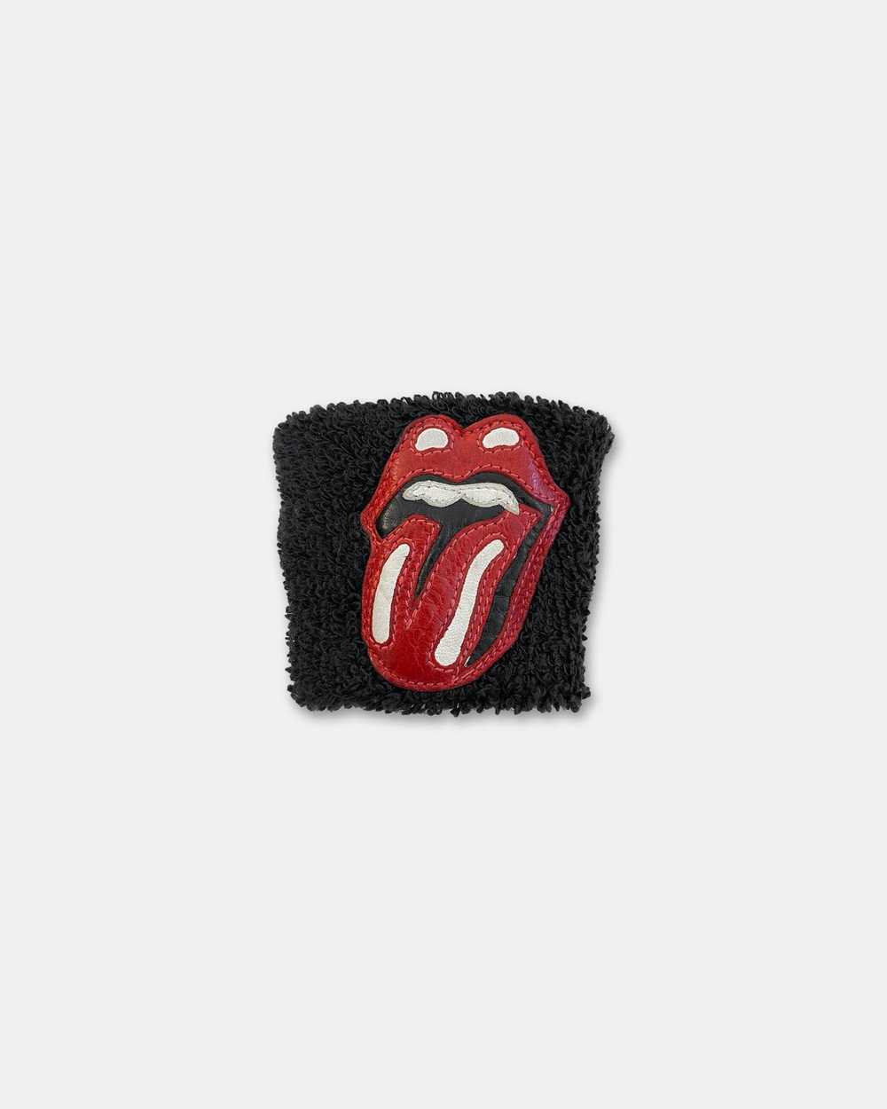 Chrome Hearts × The Rolling Stones 2002 Tounge an… - image 2