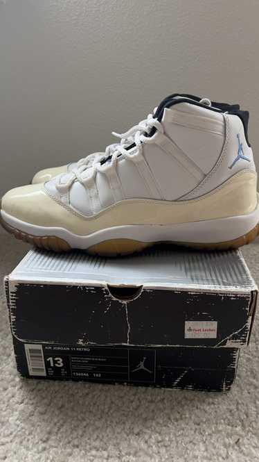 Jordan Brand Jordan 11 Columbia 2001 Size 13