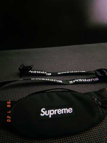 Supreme Supreme Small Waist Bag FW22 - image 1