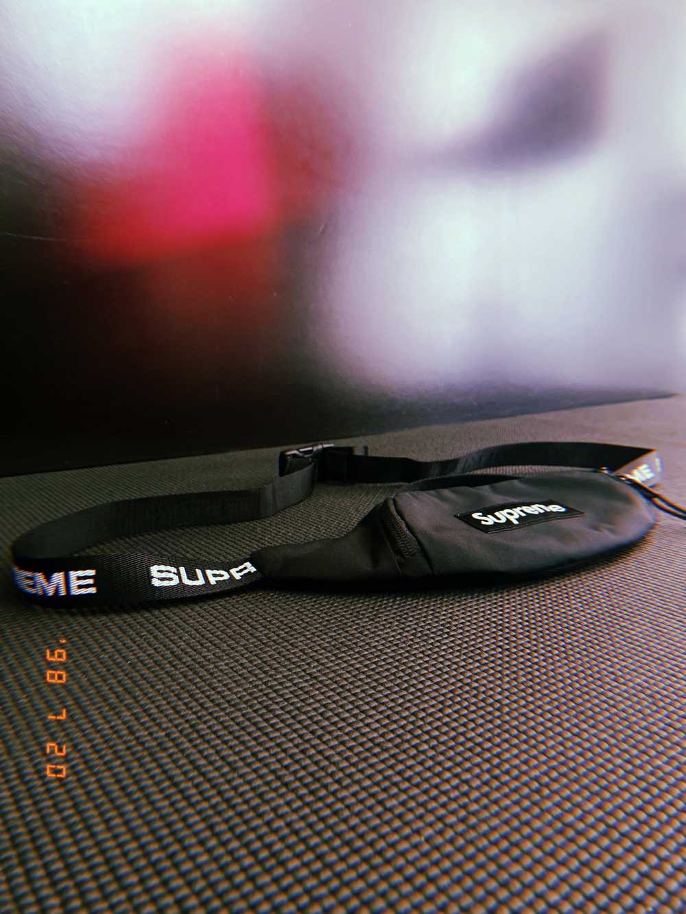 Supreme Supreme Small Waist Bag FW22 - image 2