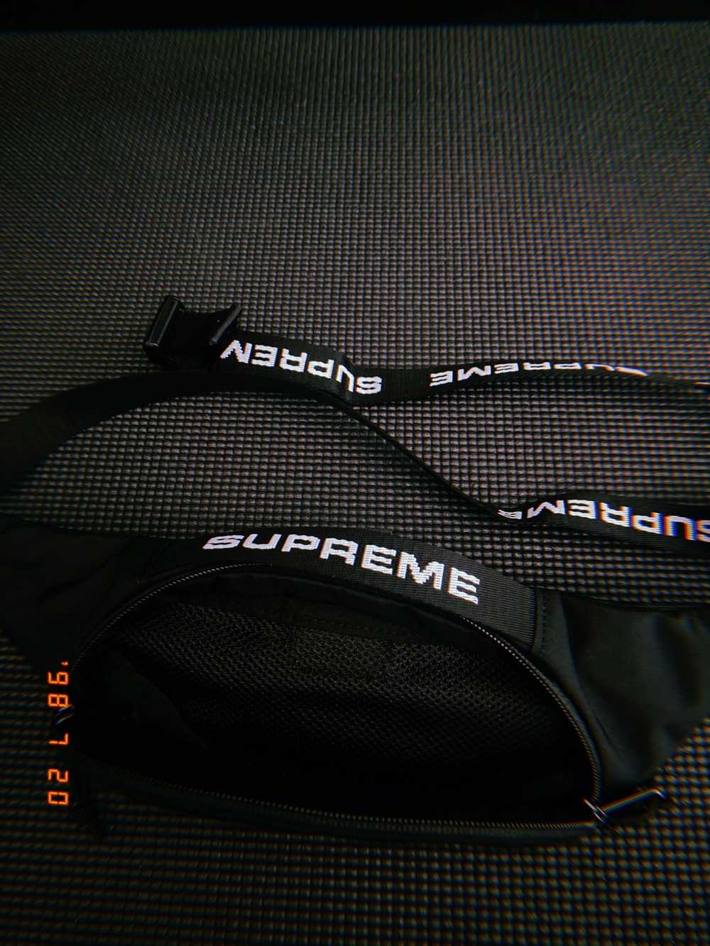 Supreme Supreme Small Waist Bag FW22 - image 3