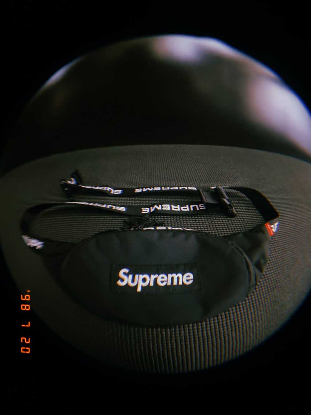 Supreme Supreme Small Waist Bag FW22 - image 4