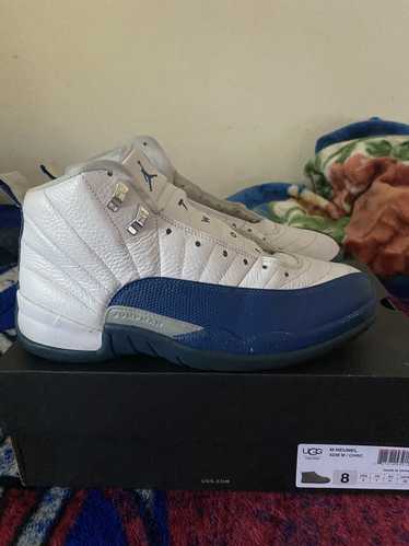 Jordan Brand Air Jordan 12 Retro French Blue - image 1