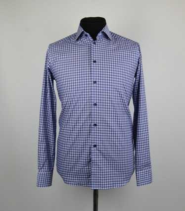 Eton Eton Long sleeve shirt size S - image 1