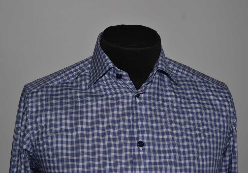 Eton Eton Long sleeve shirt size S - image 2