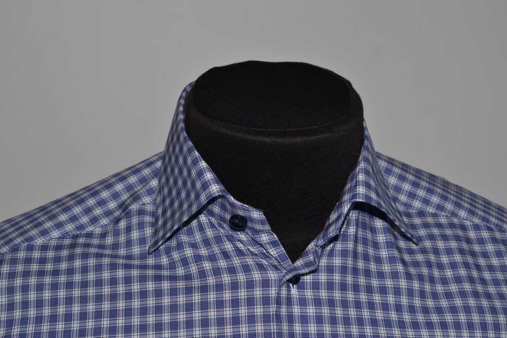 Eton Eton Long sleeve shirt size S - image 3