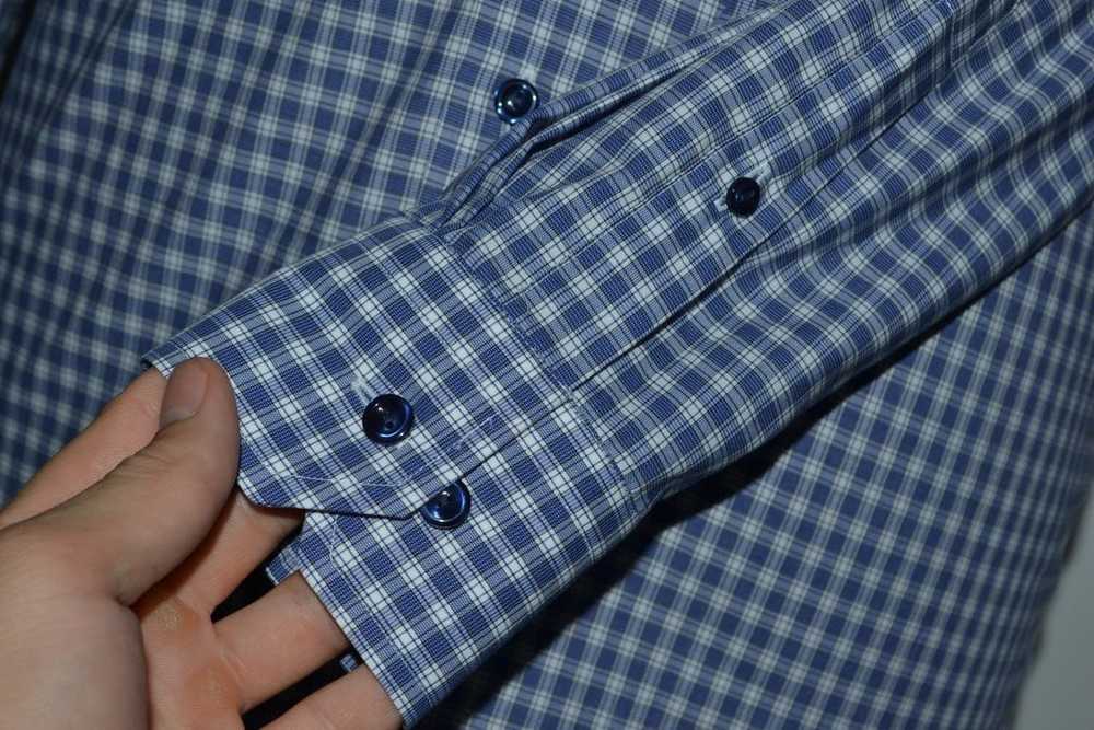 Eton Eton Long sleeve shirt size S - image 4
