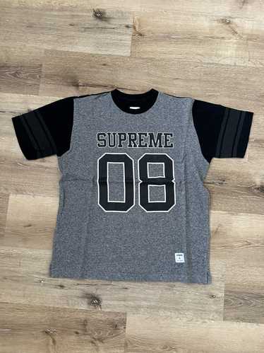 Supreme Supreme Rugby Shirt 08’
