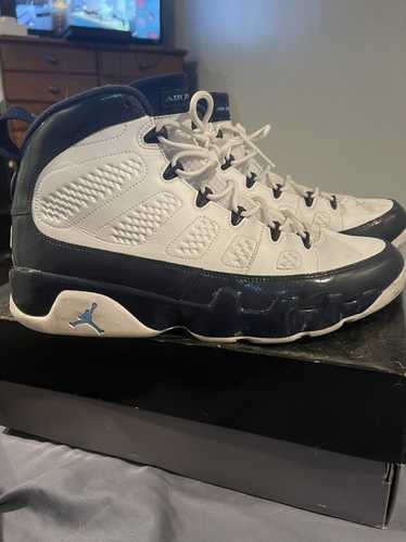 Jordan Brand Jordan 9 unc - image 1