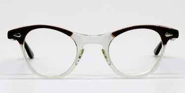 TART Optical リーディング・リズ クリップオン付き JULIUS TART OPTICALLEADING LIZ | The PARKSIDE ROOM 吉祥寺