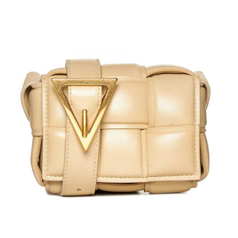 Bottega Veneta Cassette Padded leather mini bag - image 2