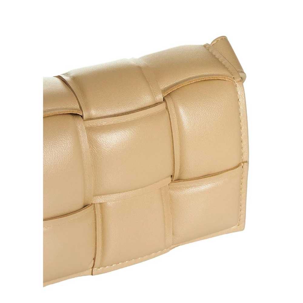 Bottega Veneta Cassette Padded leather mini bag - image 5