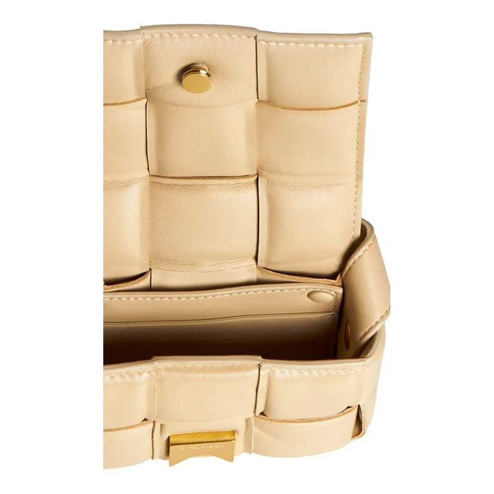 Bottega Veneta Cassette Padded leather mini bag - image 9
