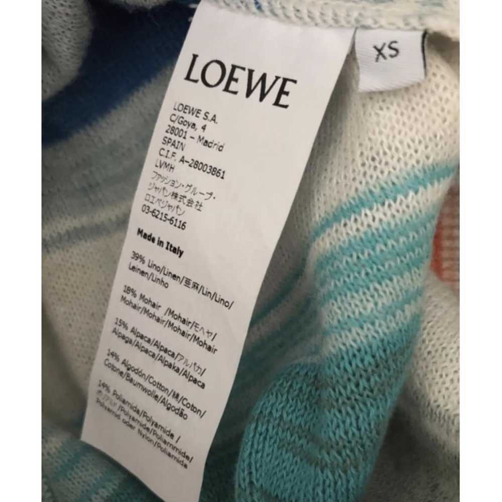 Loewe Knitwear - image 4