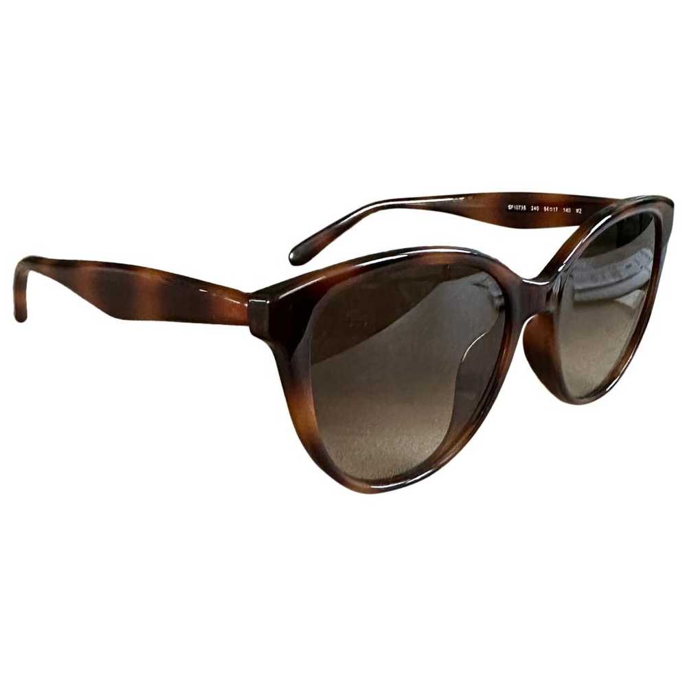 Salvatore Ferragamo Sunglasses - image 1