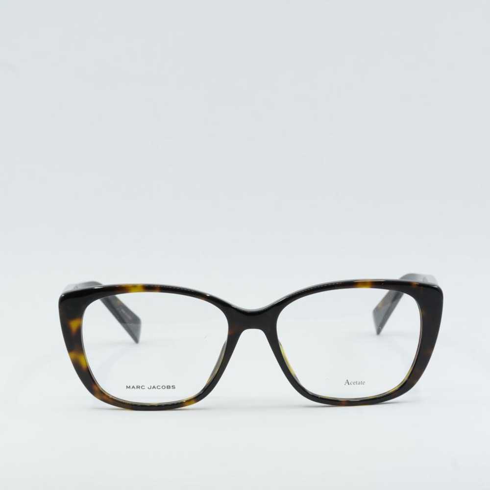 Marc Jacobs Sunglasses - image 2