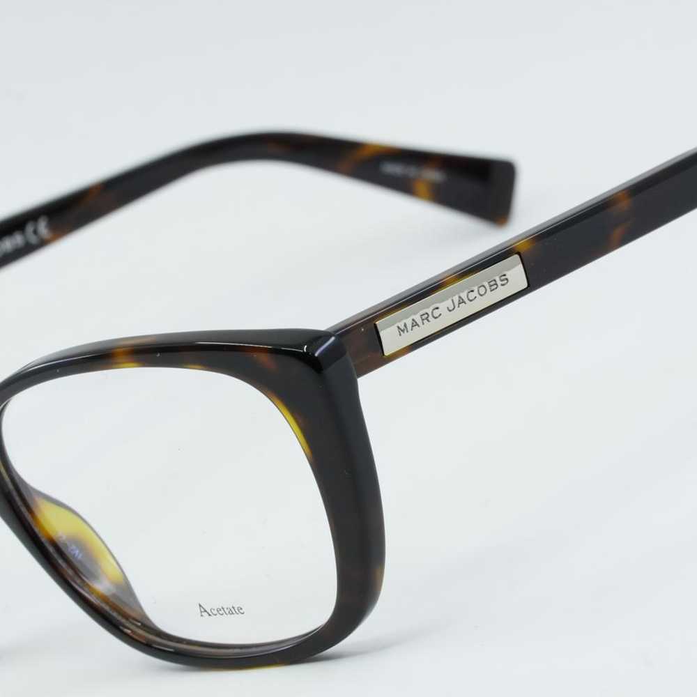 Marc Jacobs Sunglasses - image 3