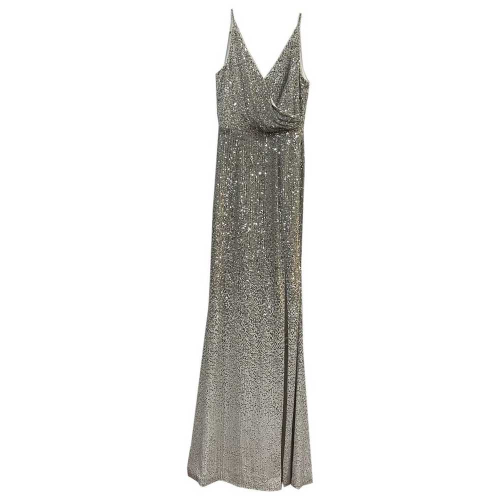 Dress The Population Maxi dress - image 1