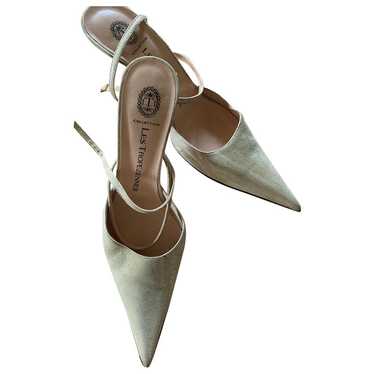 LES Tropeziennes Leather heels - image 1