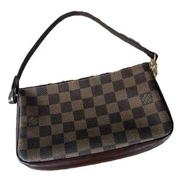 Louis Vuitton Vegan leather handbag