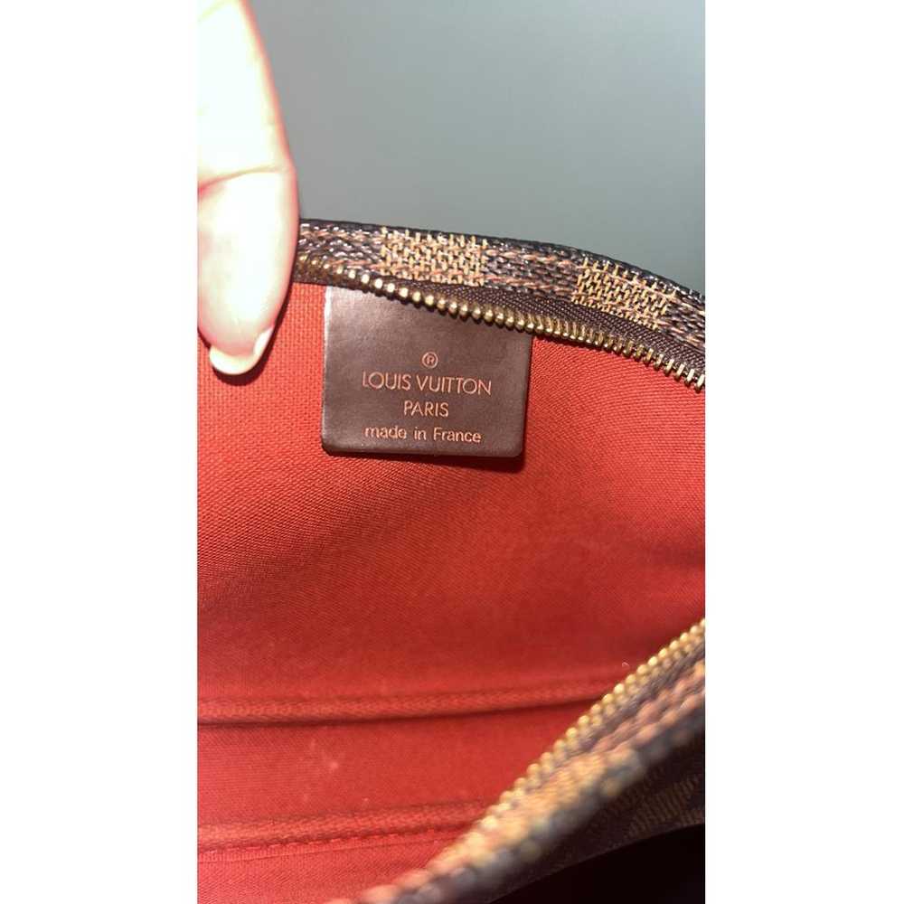 Louis Vuitton Vegan leather handbag - image 6
