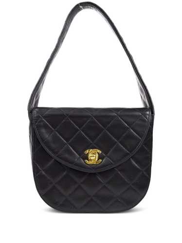 Chanel pre-owned 1992 classic - Gem