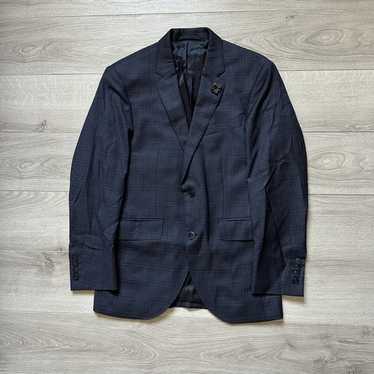専用　HACKETT Loro Piana テーラードジャケット LL HACKETT Loro Piana テーラードジャケット LL 春夏アイテム