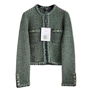 Chanel Cashmere jacket