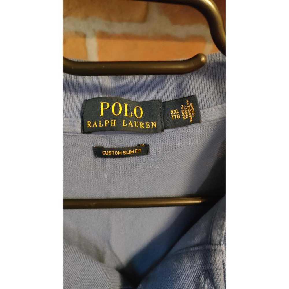 Polo Ralph Lauren Polo classique manches courtes … - image 2