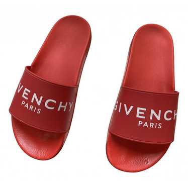 Givenchy Flip flops - image 1