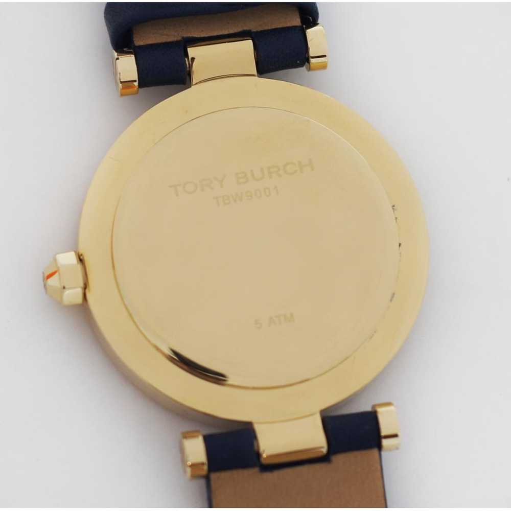 Tory Burch Watch - image 2