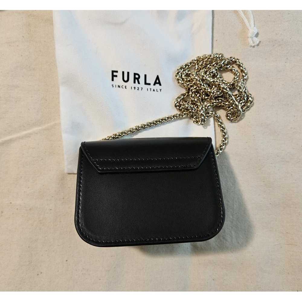 Furla Metropolis leather handbag - image 4