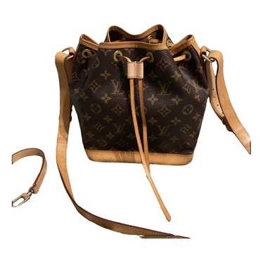 Louis Vuitton Noé handbag - image 1