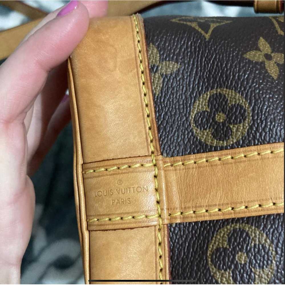 Louis Vuitton Noé handbag - image 5
