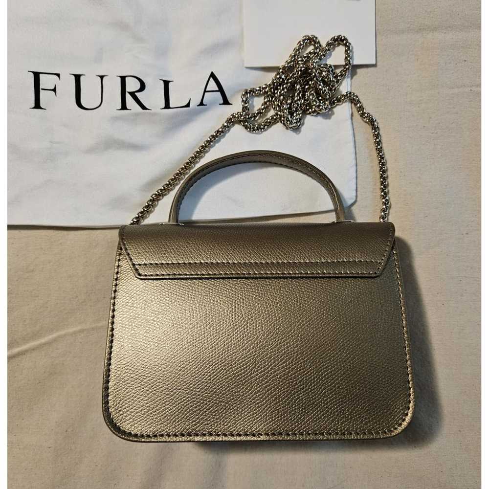 Furla Metropolis leather handbag - image 3