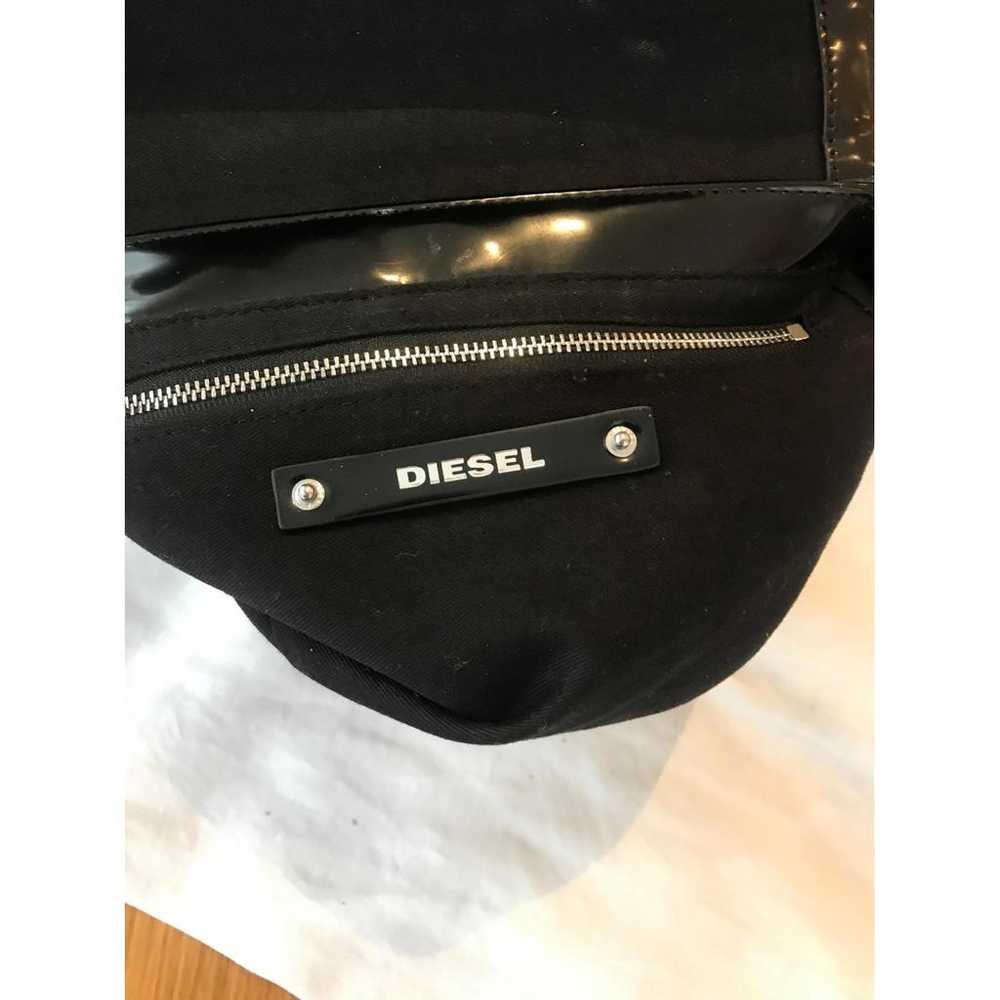 Diesel Glitter handbag - image 7