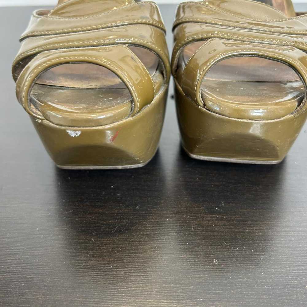 Marni Patent leather sandal - image 4