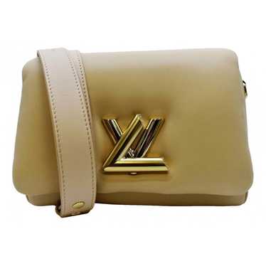 Louis Vuitton Twist leather handbag