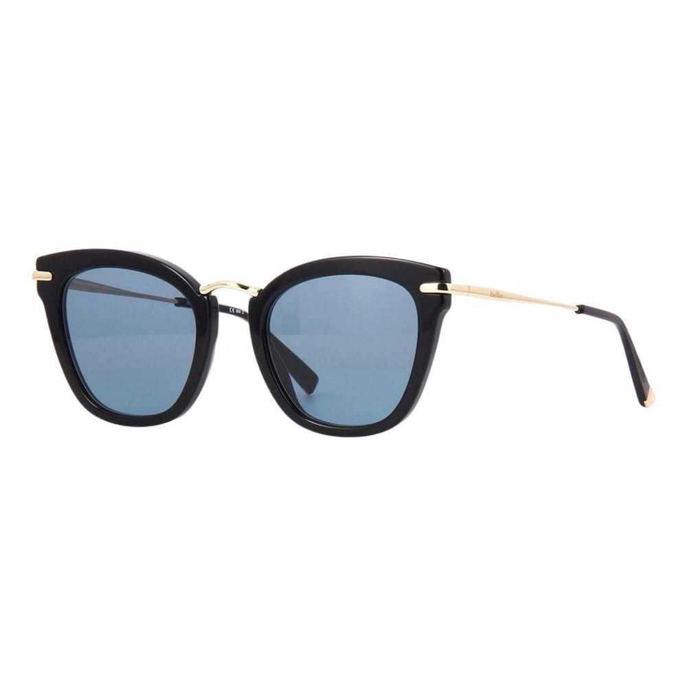 Max Mara Aviator sunglasses - Gem