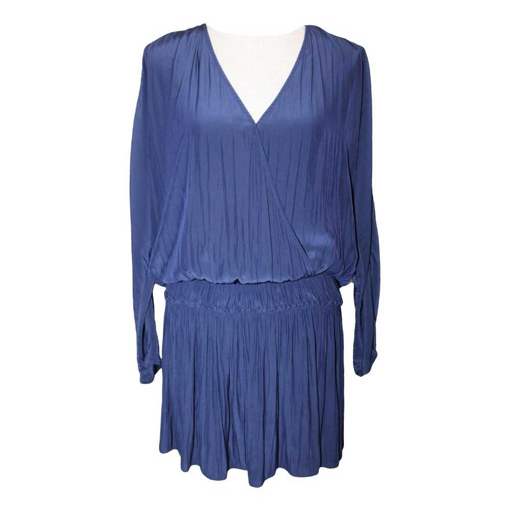 Ramy Brook Mini dress - image 1