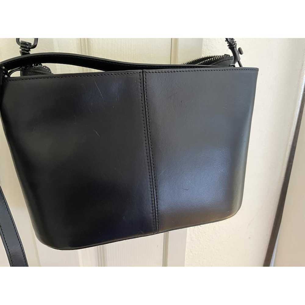 Marsèll Leather handbag - image 3